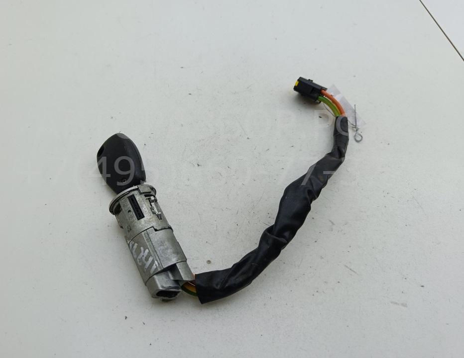 Замок зажигания