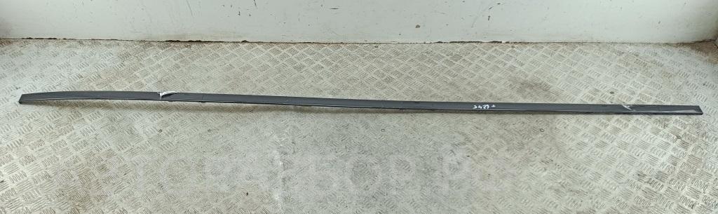 Молдинг крыши правый