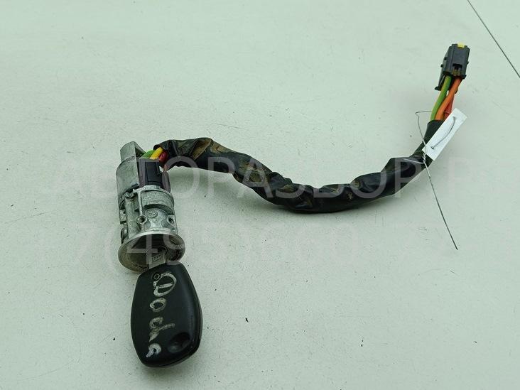 Замок зажигания