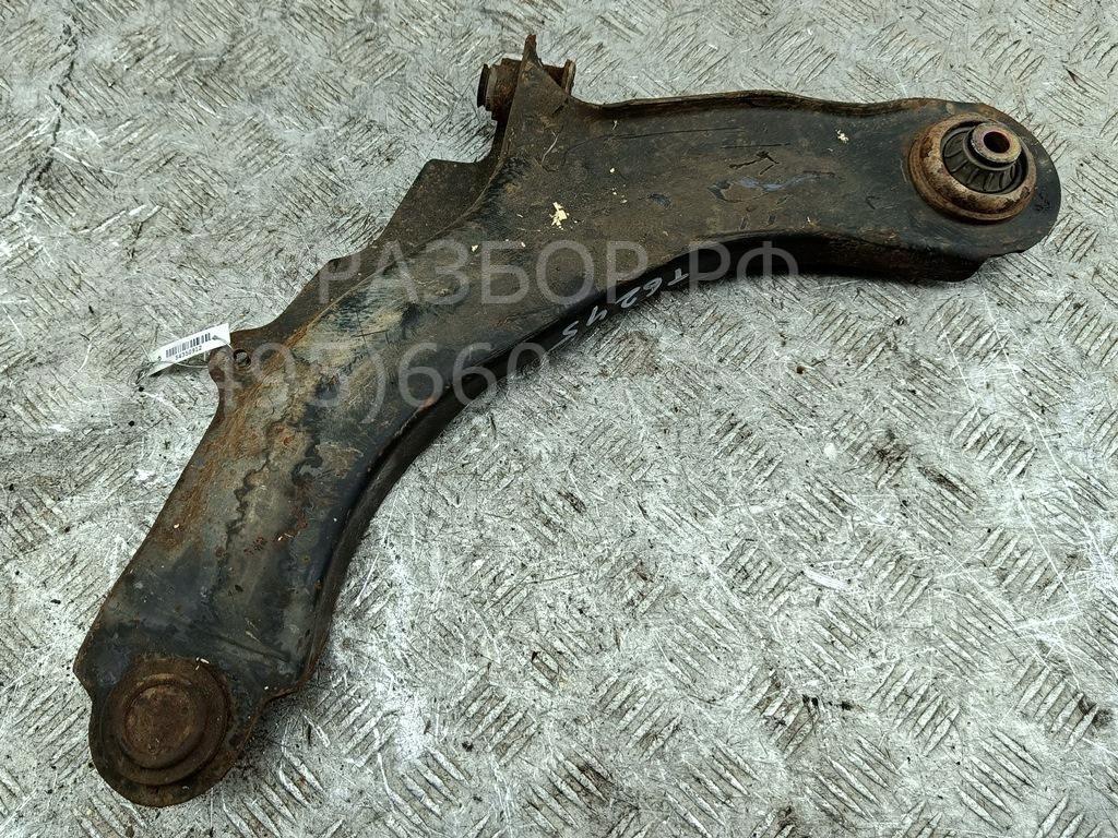 Рычаг передний правый