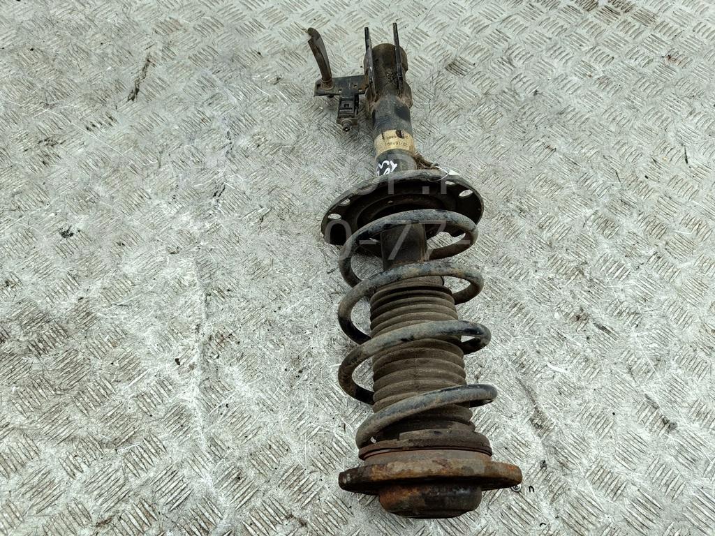 Амортизатор передний правый