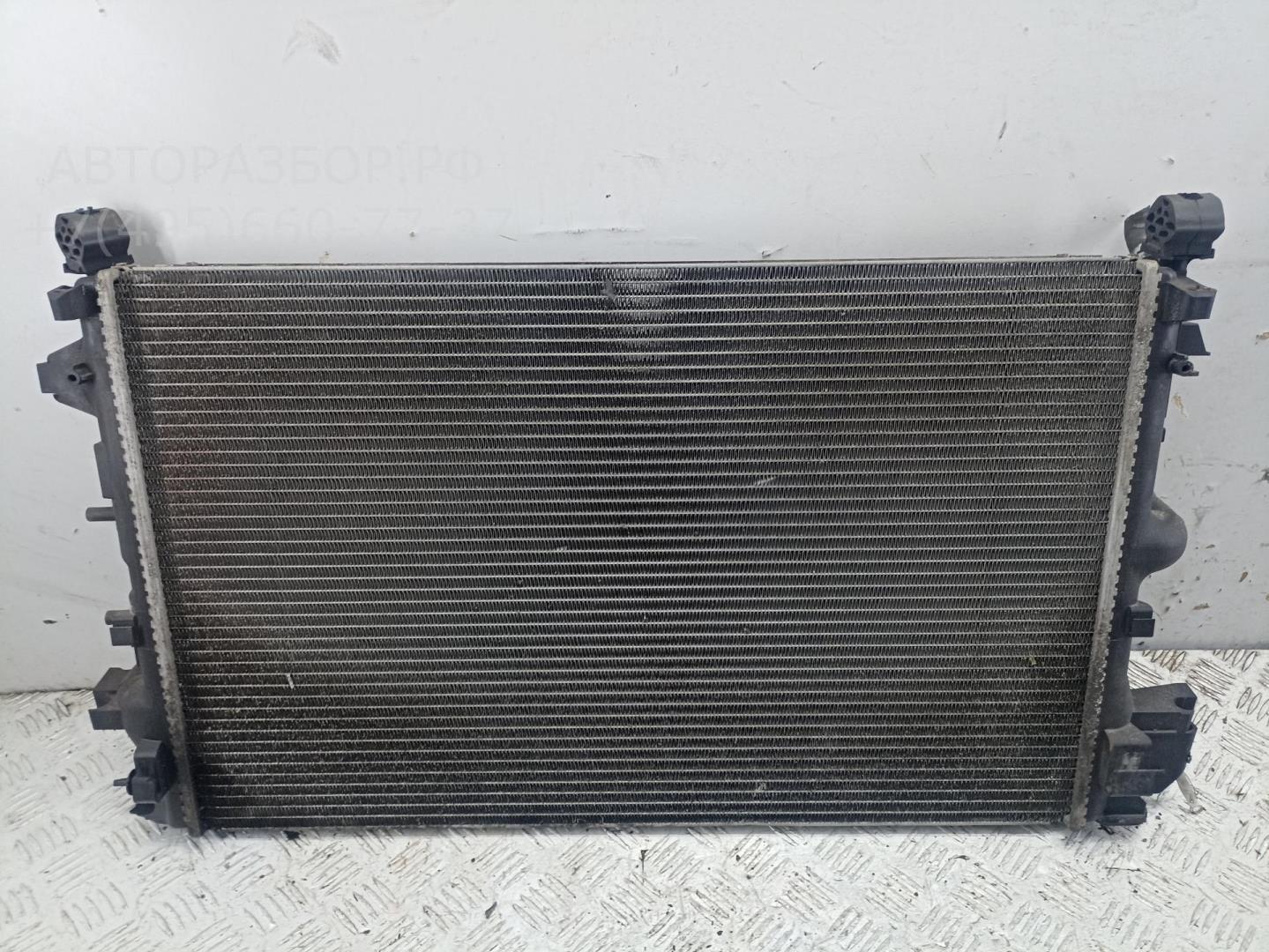 Радиатор охлаждения