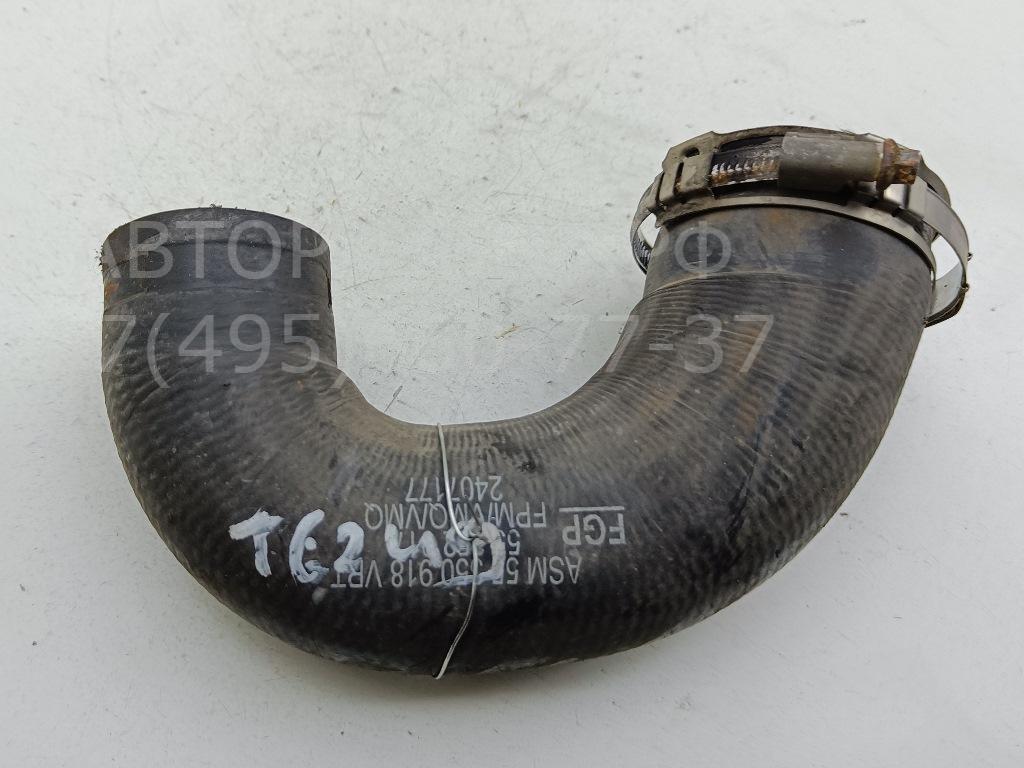 Патрубок интеркулера