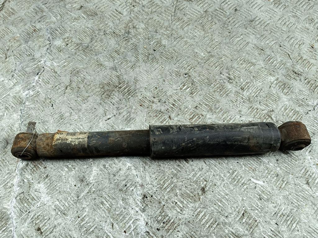 Амортизатор задний правый