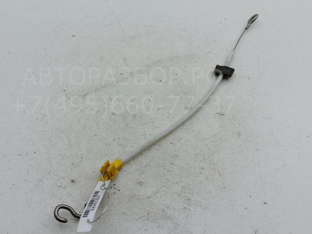 Трос открывания двери