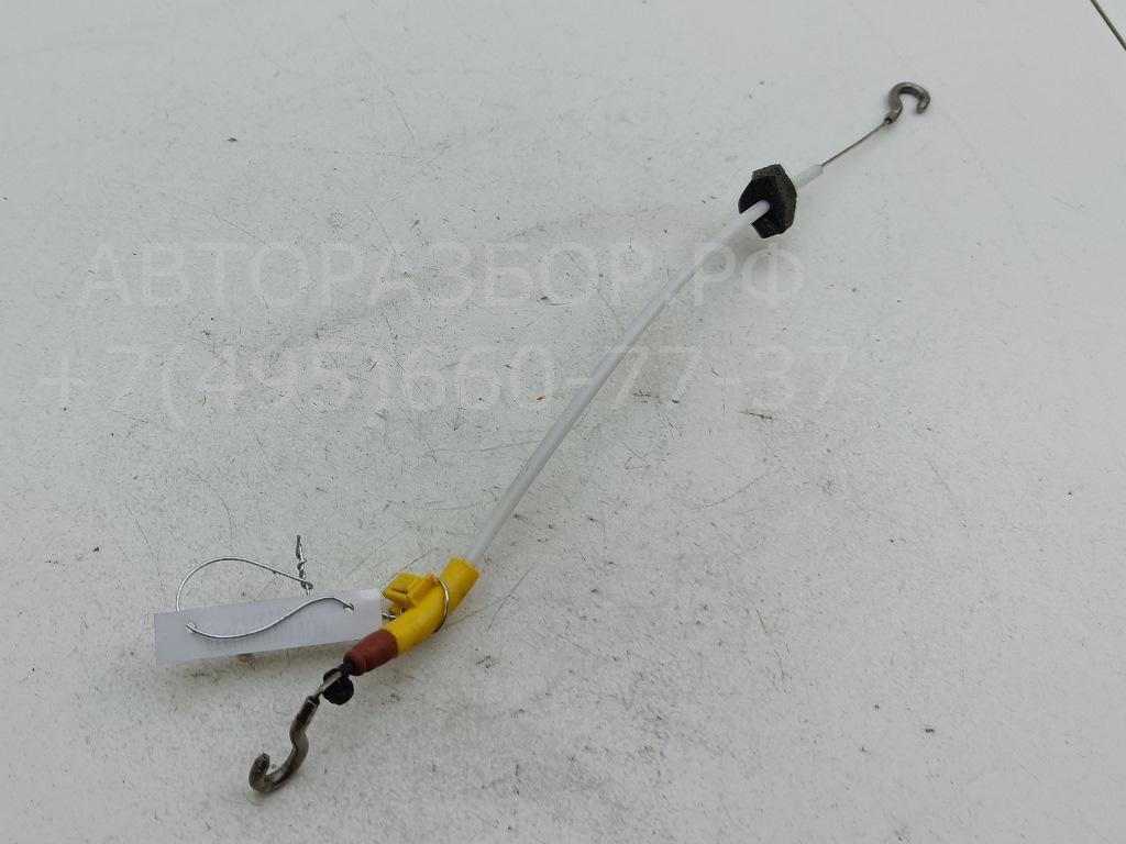 Трос открывания двери