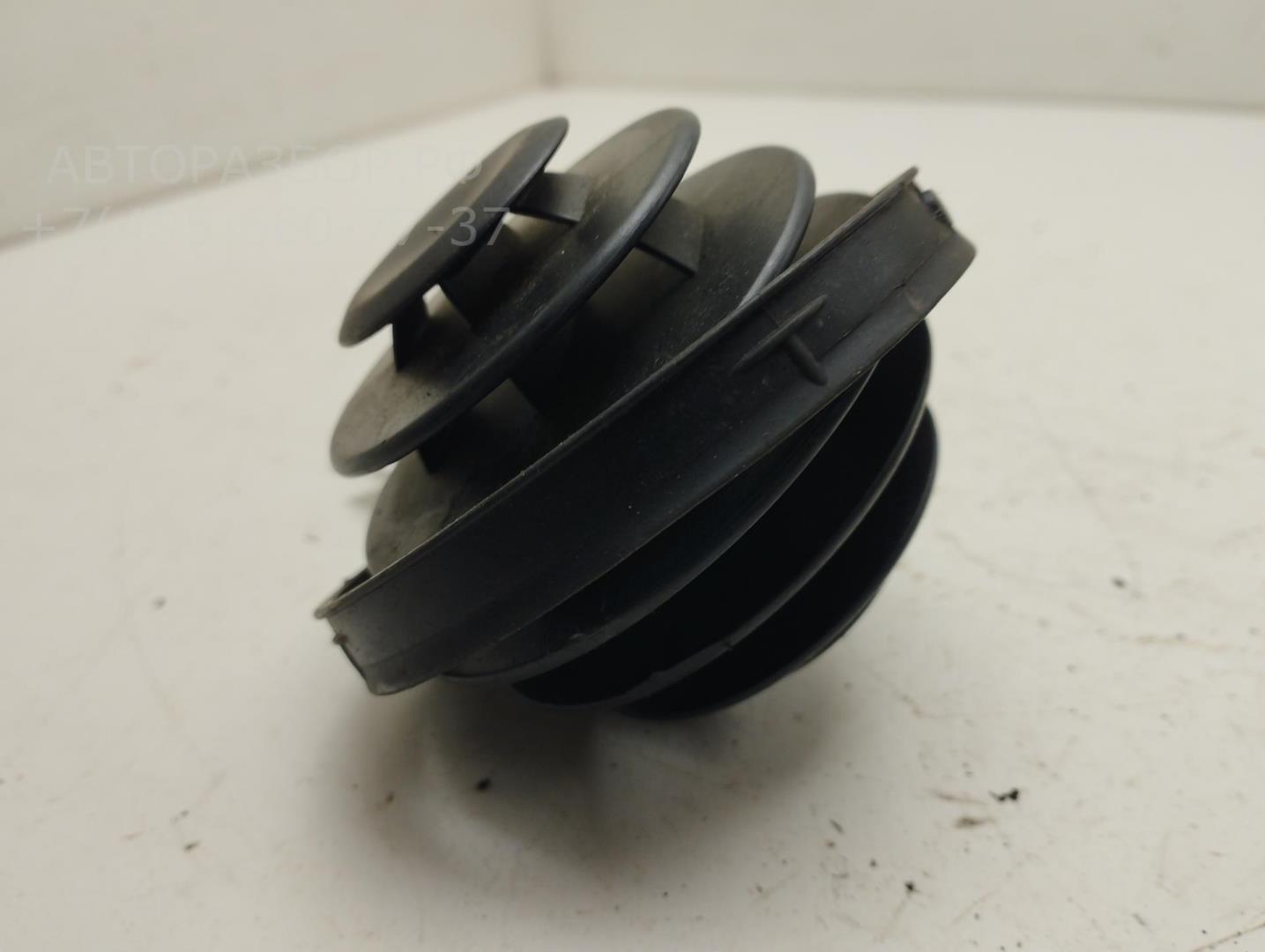 Дефлектор воздушный