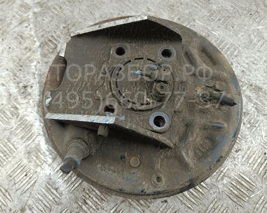 Ступица задняя