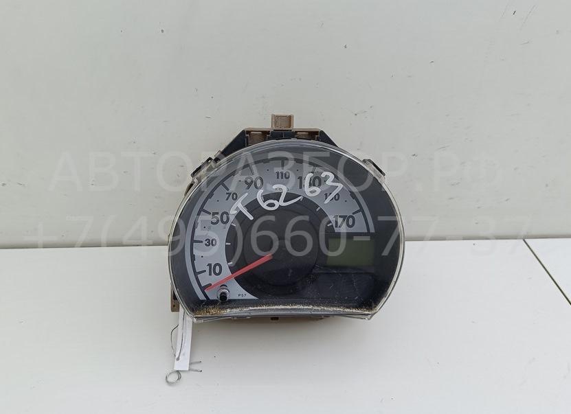 Блок предохранителей