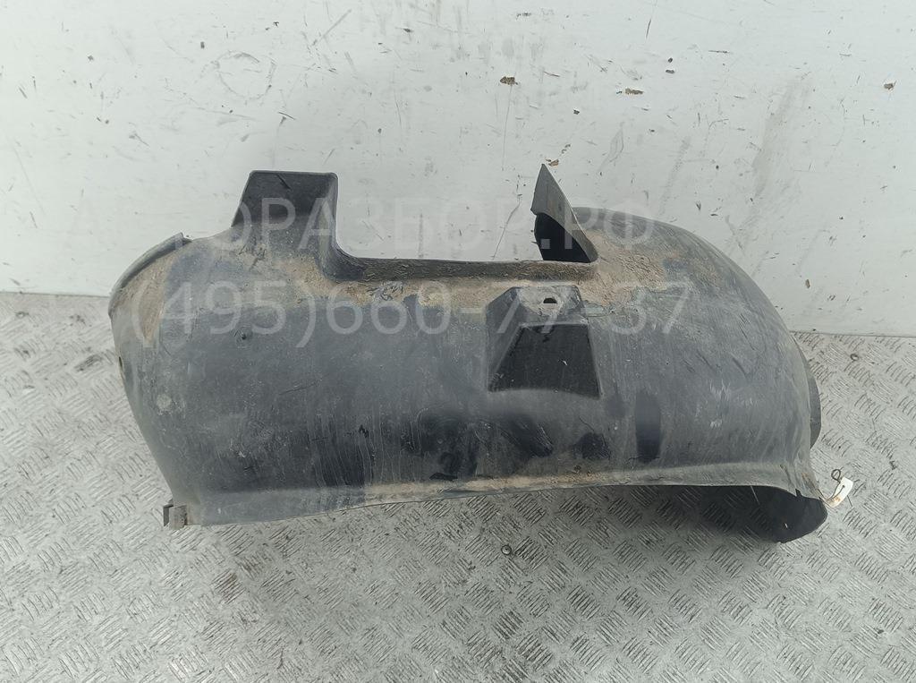 Локер передний правый