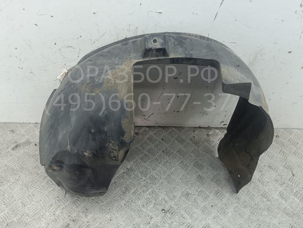 Локер передний правый