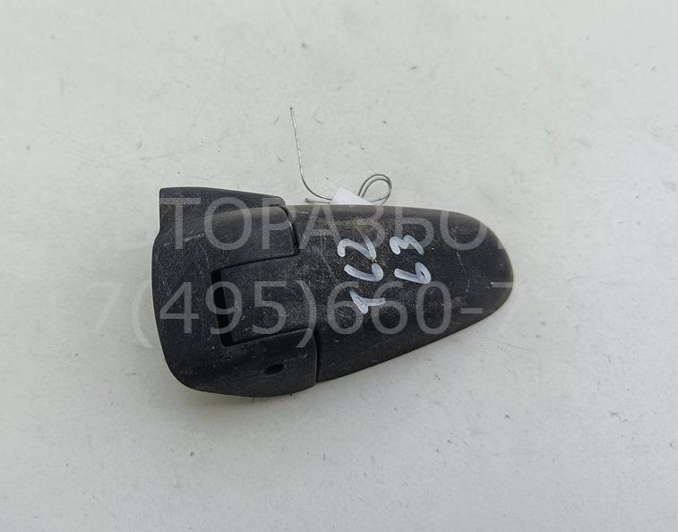 Петля крышки багажника