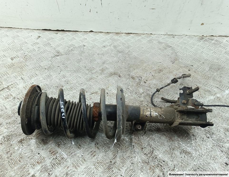 Амортизатор передний правый