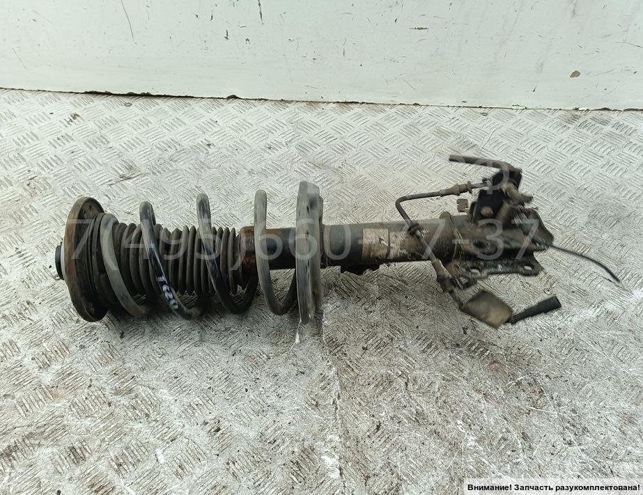 Амортизатор передний правый