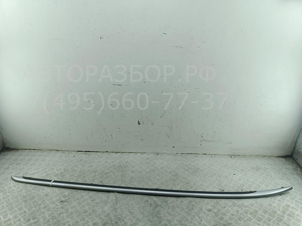 Рейлинг (релинг) поперечный