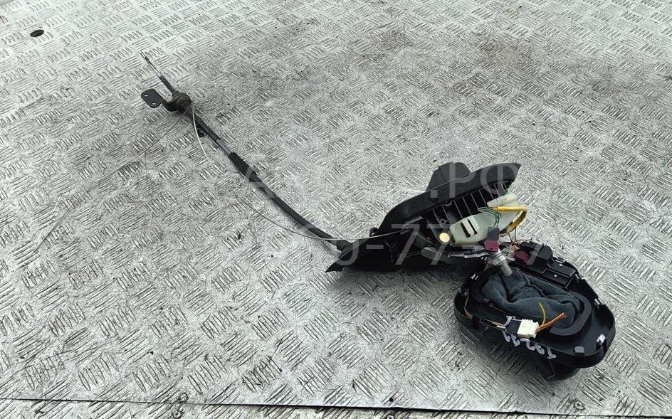 Кулиса МКПП / АКПП