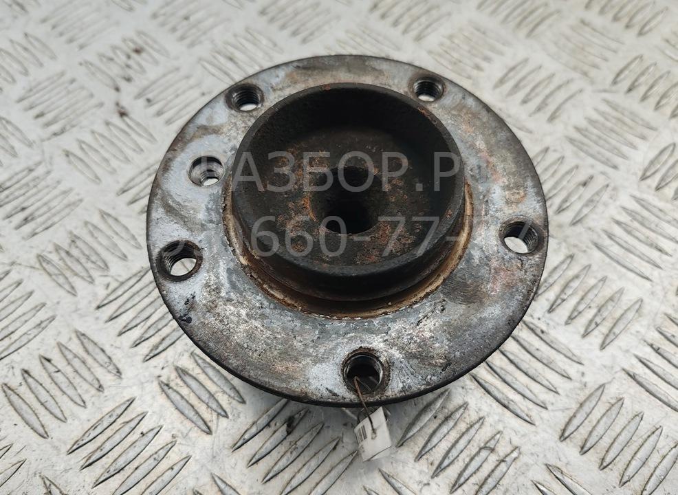 Ступица передняя