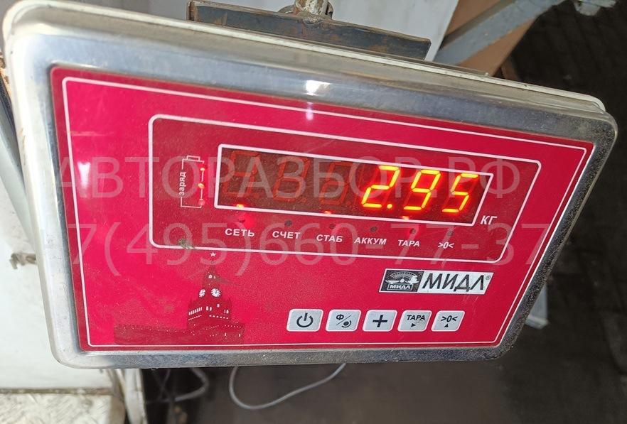 Защита антигравийная