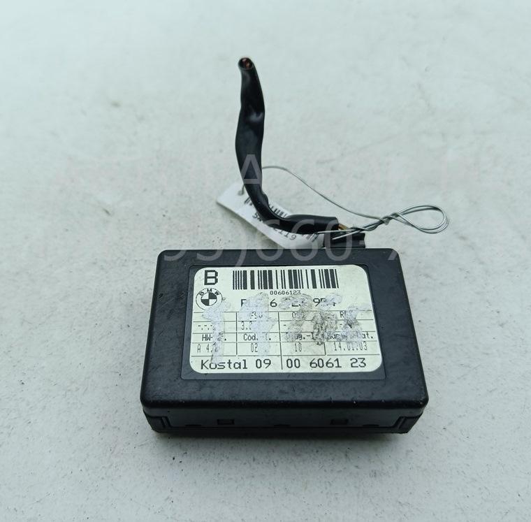 Датчик дождя