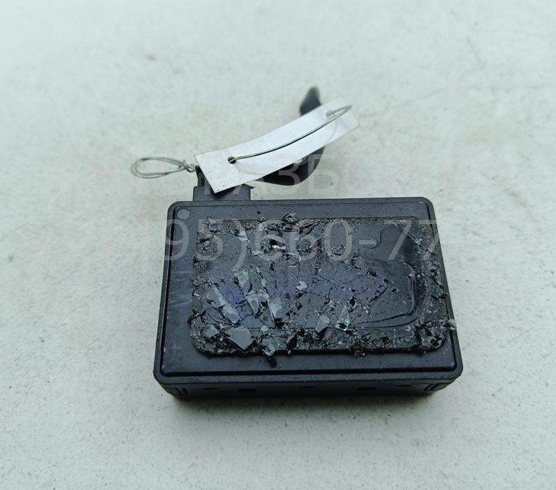 Датчик дождя