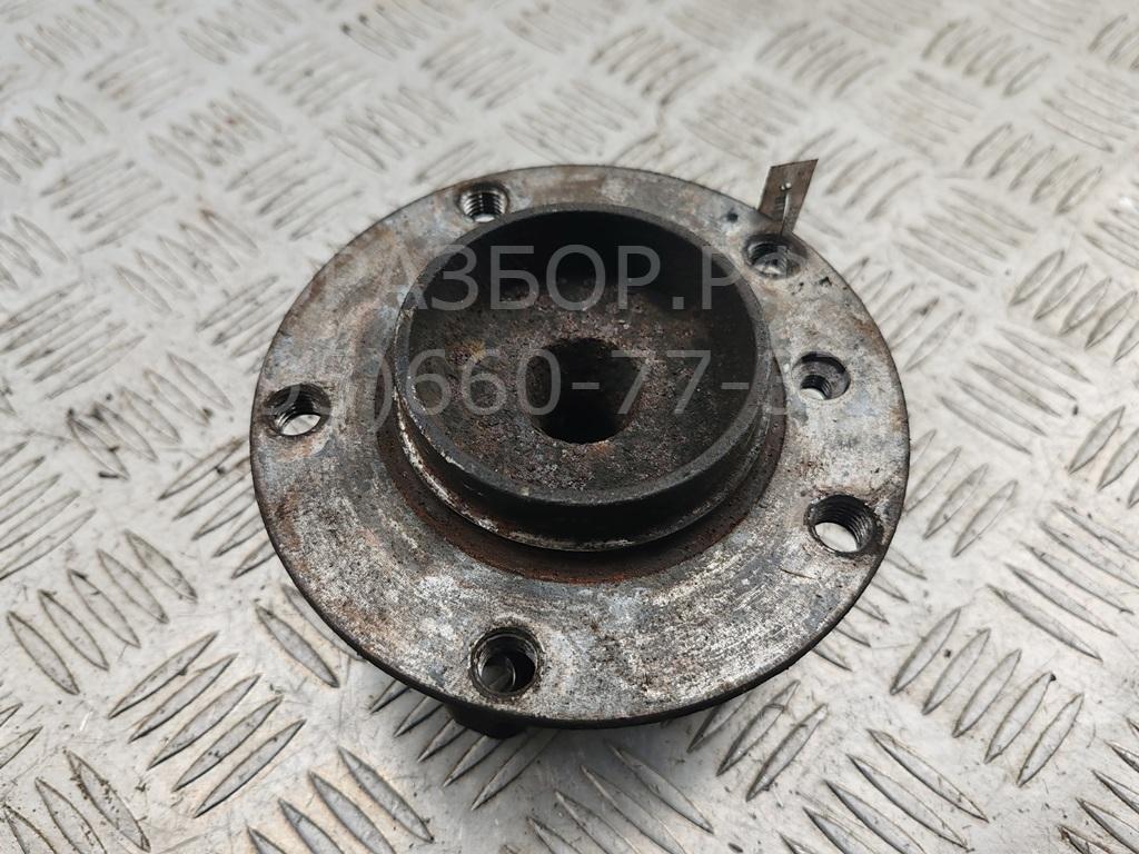 Ступица передняя