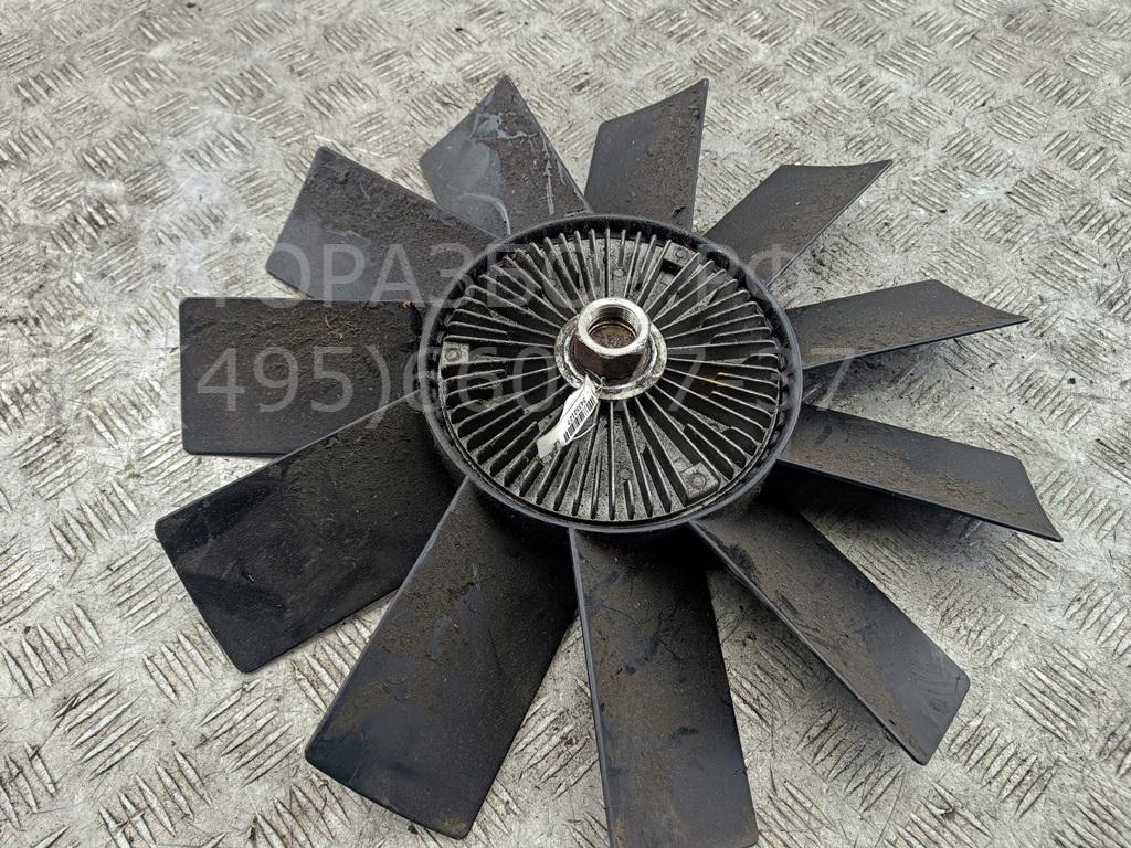 Термомуфта