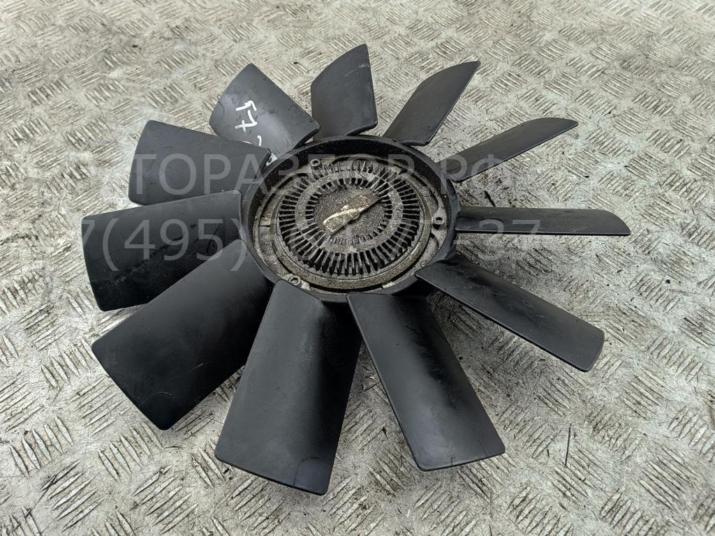 Термомуфта