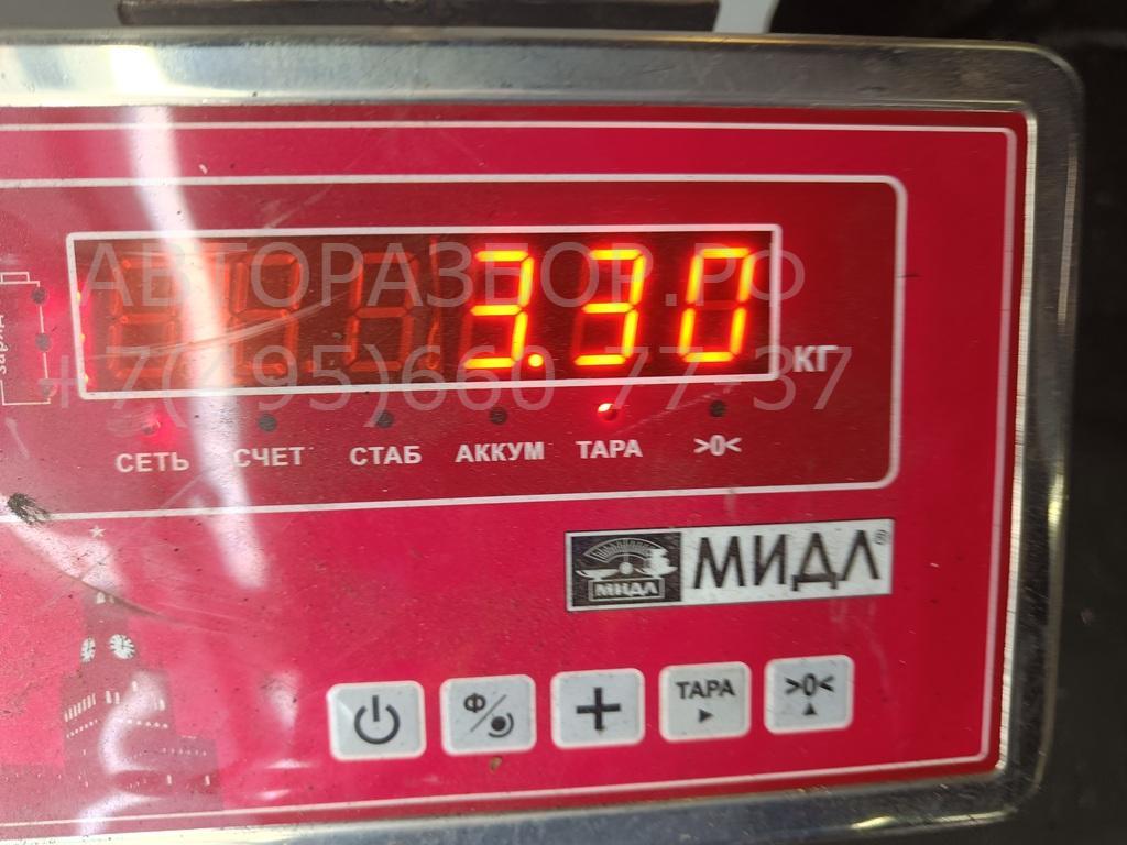 Амортизатор задний правый