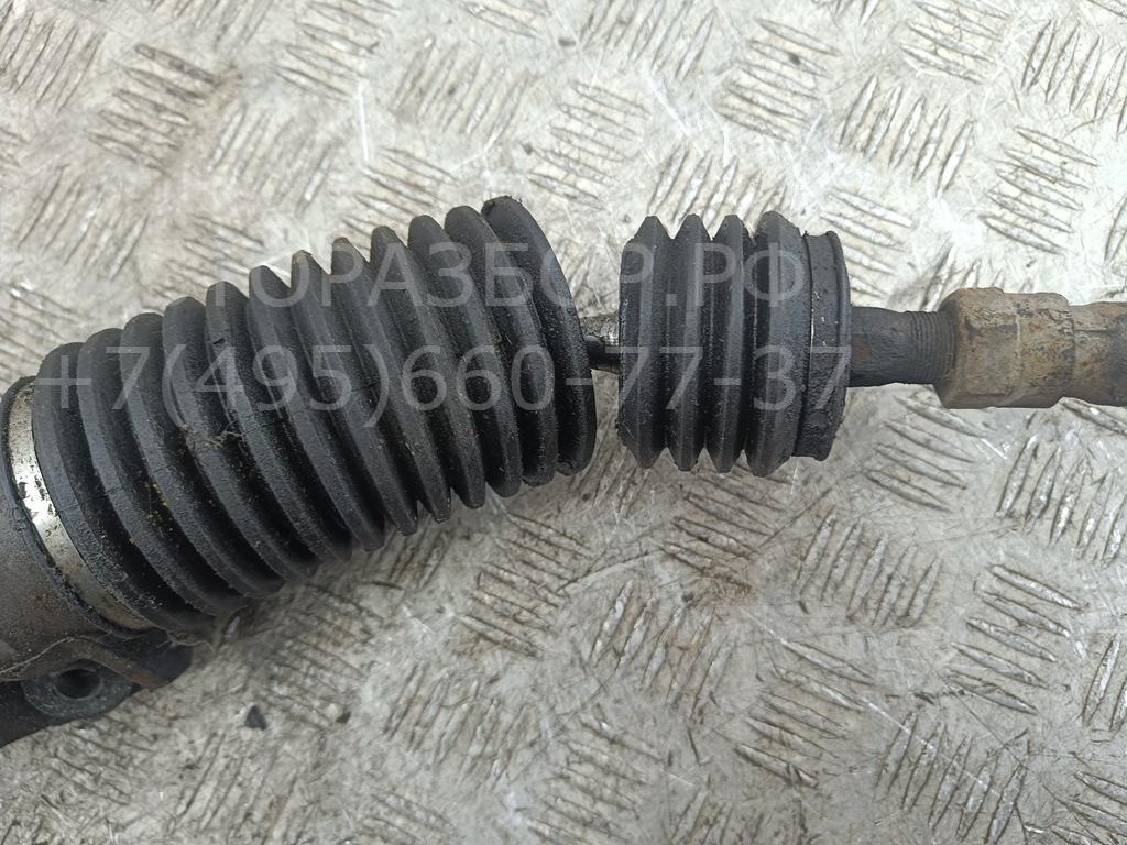 Рейка рулевая