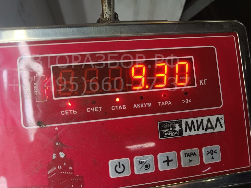 Рейка рулевая