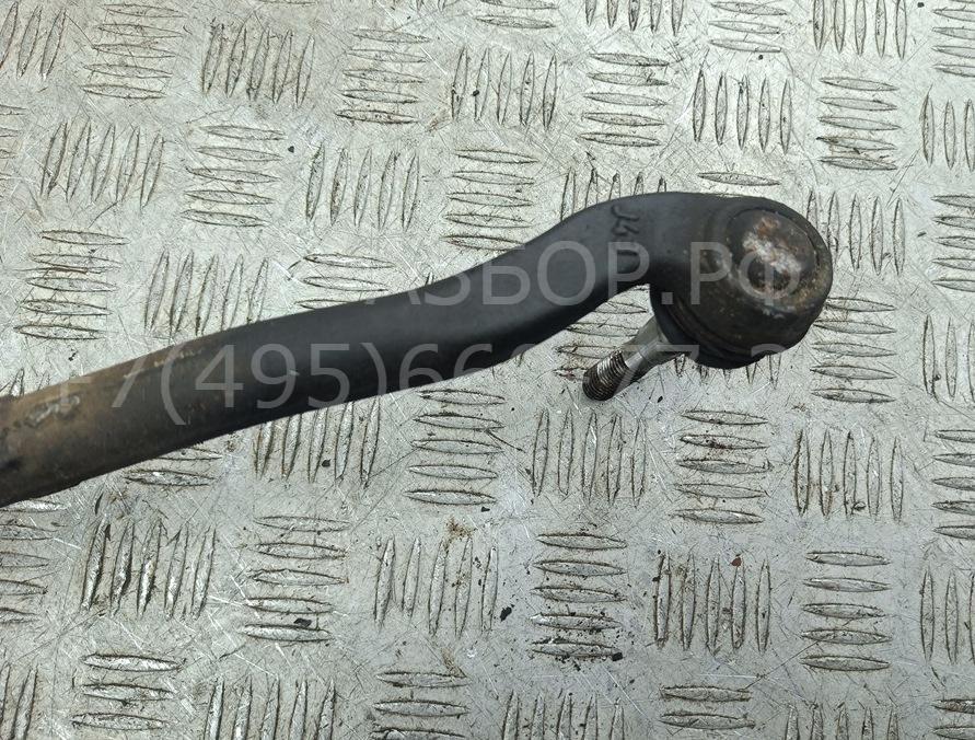 Рейка рулевая