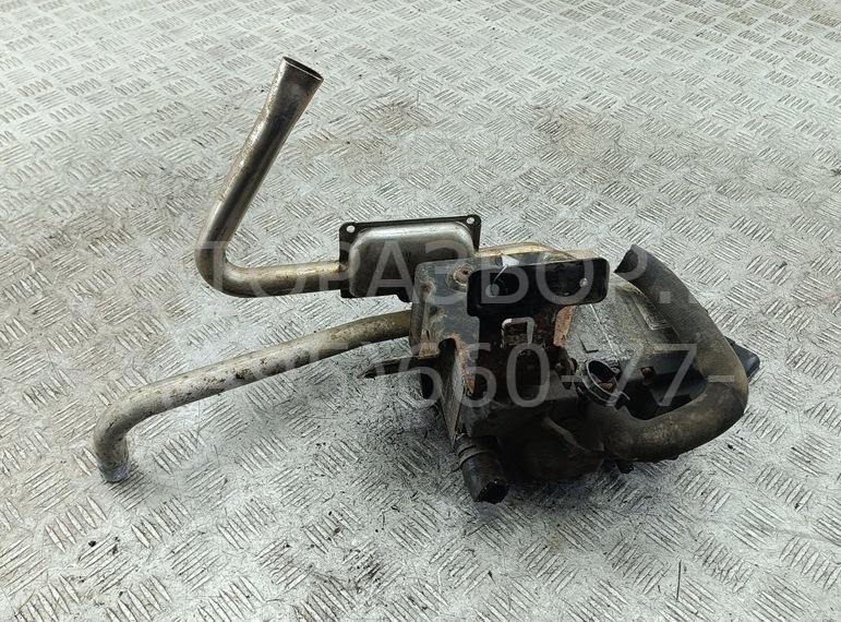 Отопитель автономный / предпусковой обогреватель