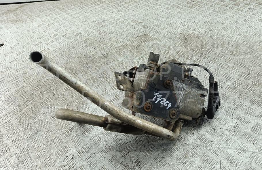 Отопитель автономный / предпусковой обогреватель