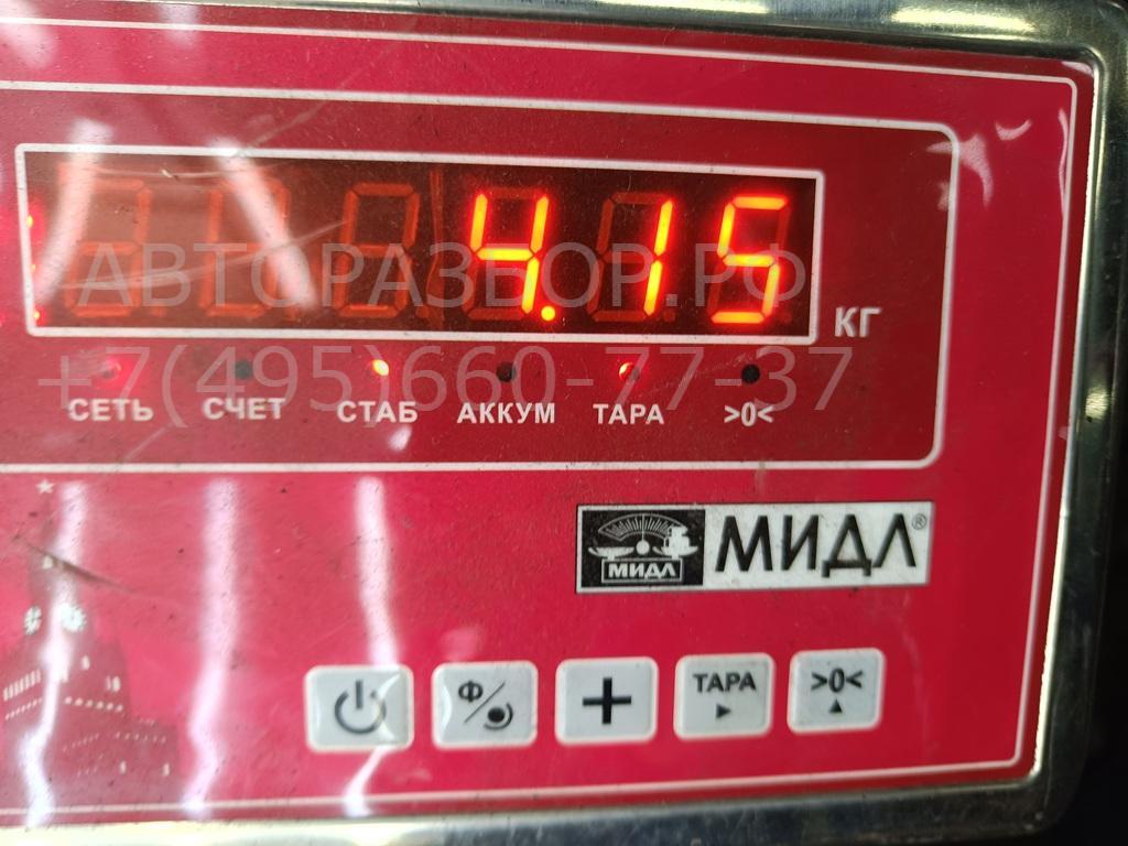 Отопитель автономный / предпусковой обогреватель