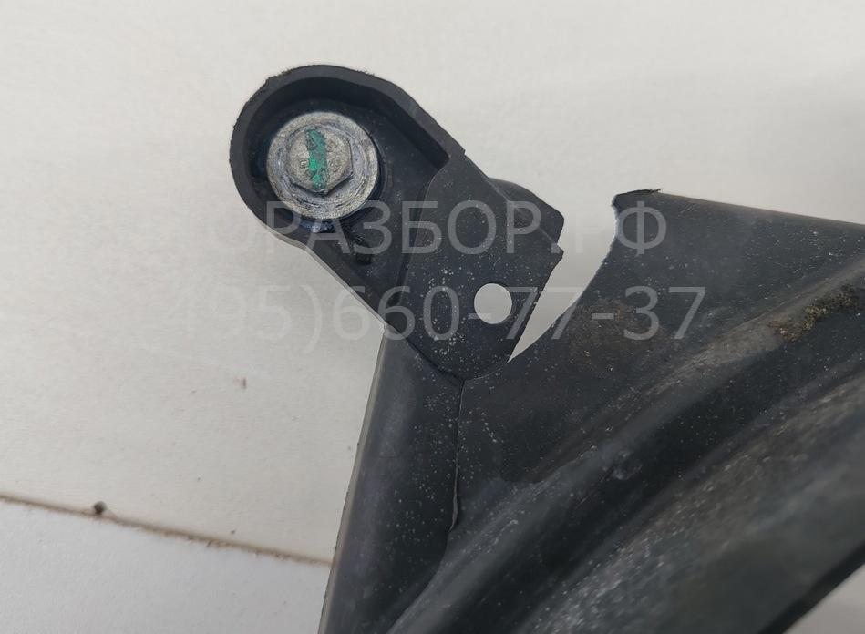 Вентилятор радиатора