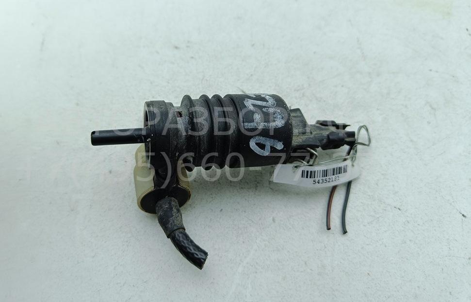 Насос омывателя