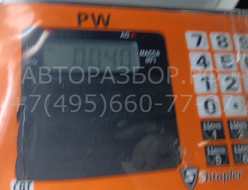 Датчик температуры