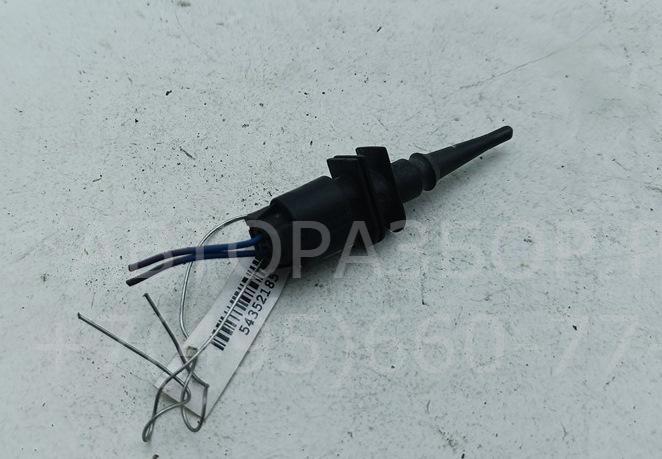 Датчик температуры