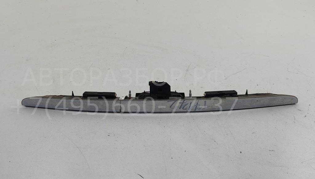 Фонарь подсветки номера