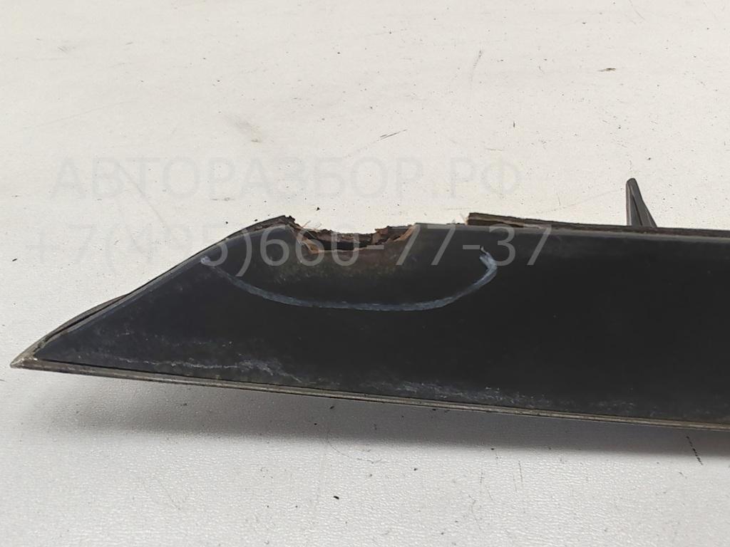 Фонарь подсветки номера