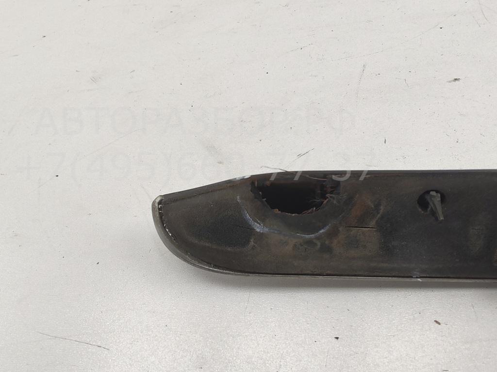 Фонарь подсветки номера