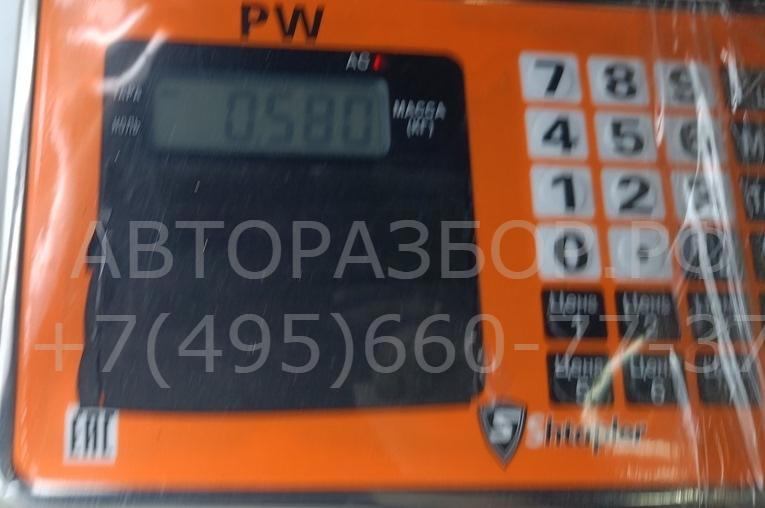 Краник печки