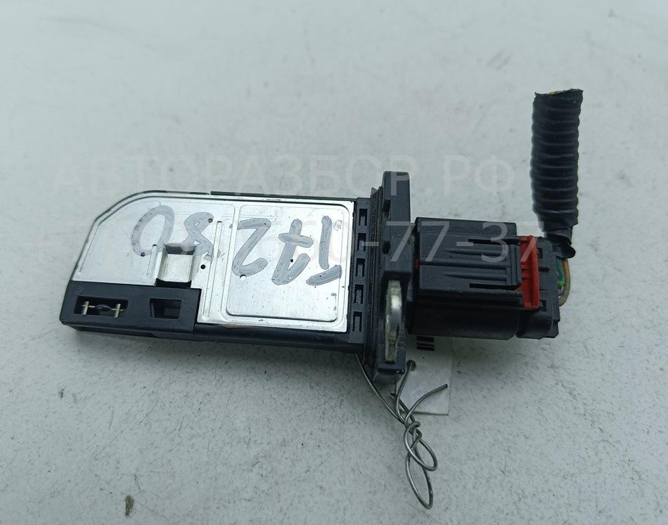 Расходомер воздуха (ДМРВ)