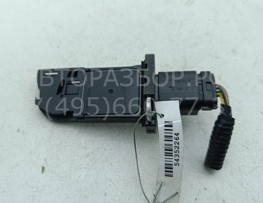 Расходомер воздуха (ДМРВ)