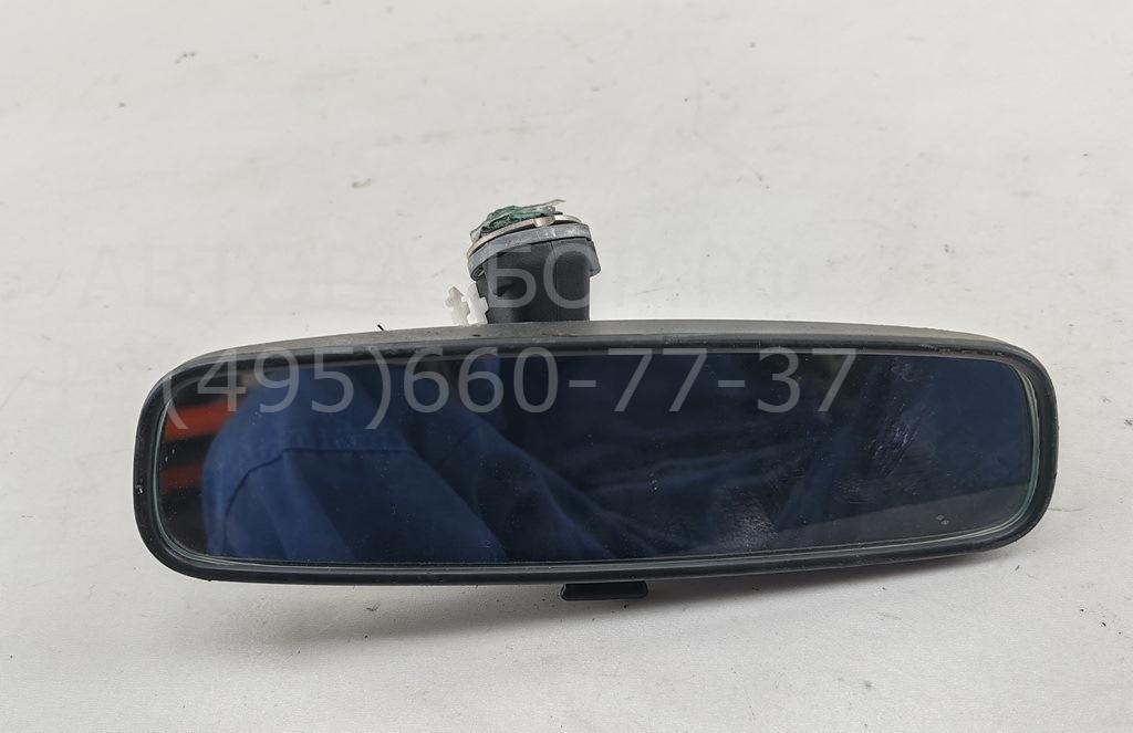 Зеркало заднего вида