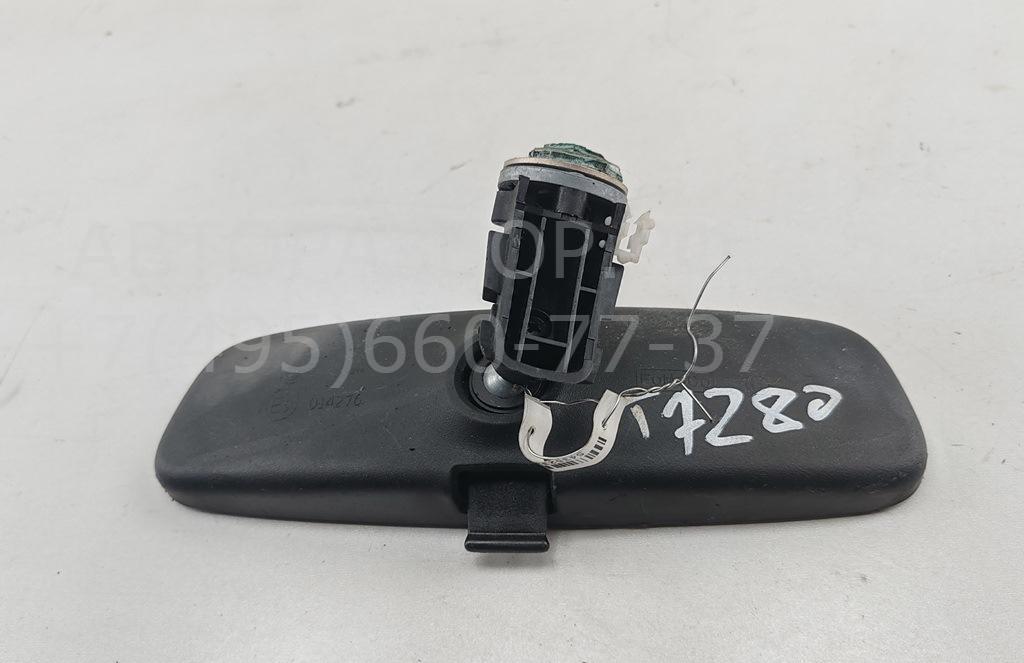 Зеркало заднего вида