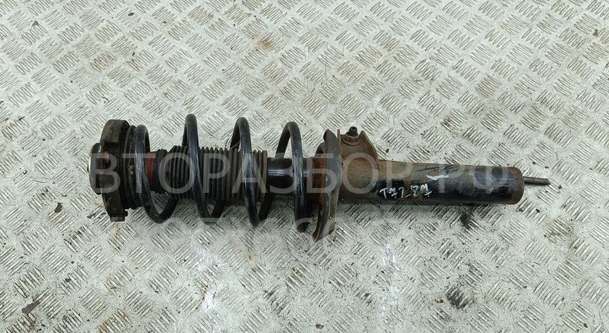 Амортизатор передний левый