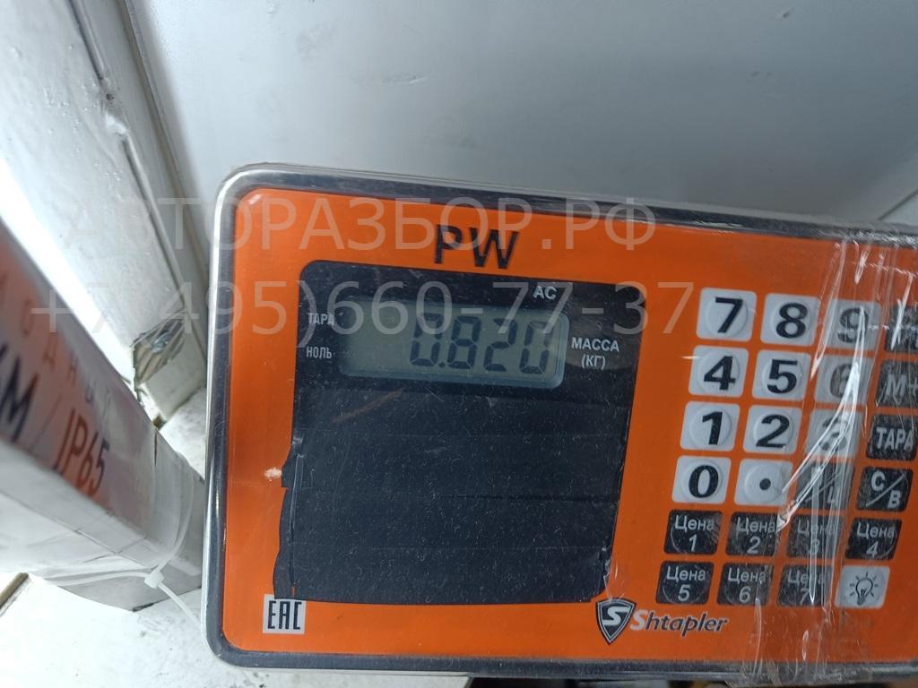 Насос топливный электрический