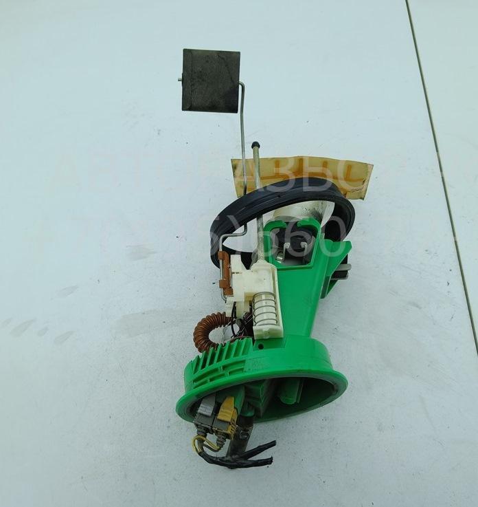 Насос топливный электрический