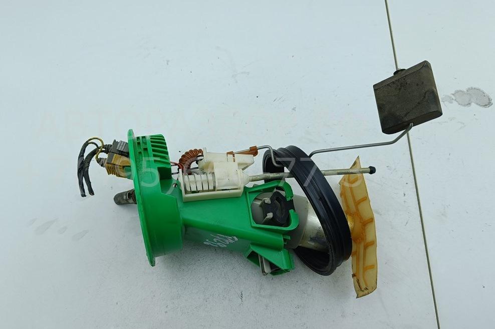 Насос топливный электрический